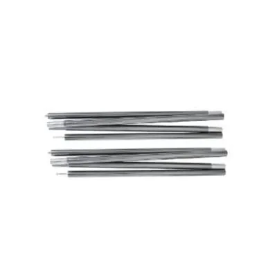 鋁天幕營桿 Prop Pole Set 210cm Grey