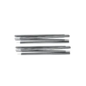 鋁天幕營桿 Prop Pole Set 210cm Grey