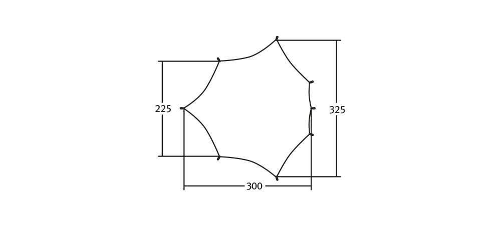 超輕量天幕 Wing M