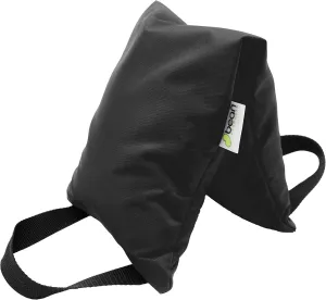 10 LB Yoga Sandbag Filled Two Handle Design