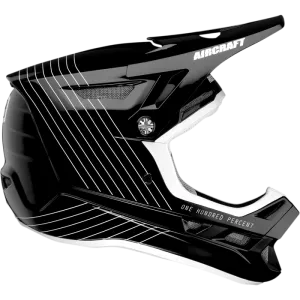 100% Aircraft Composite MTB Helmet