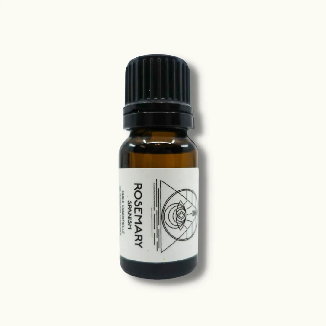 100% Pure Essential Oils