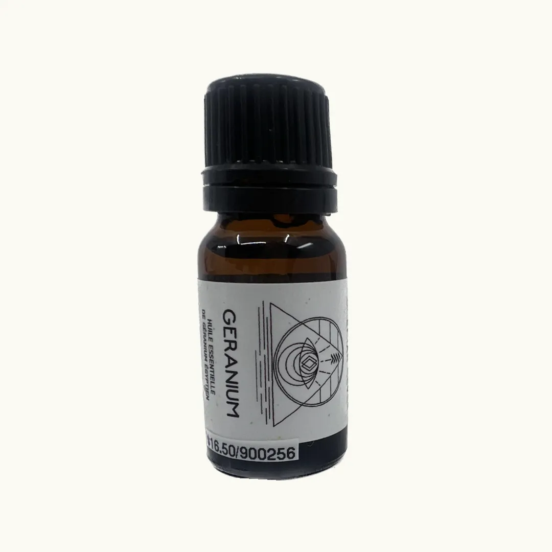 100% Pure Essential Oils