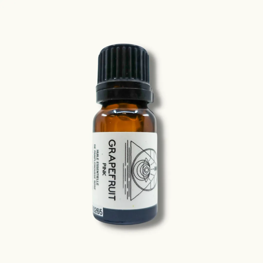 100% Pure Essential Oils