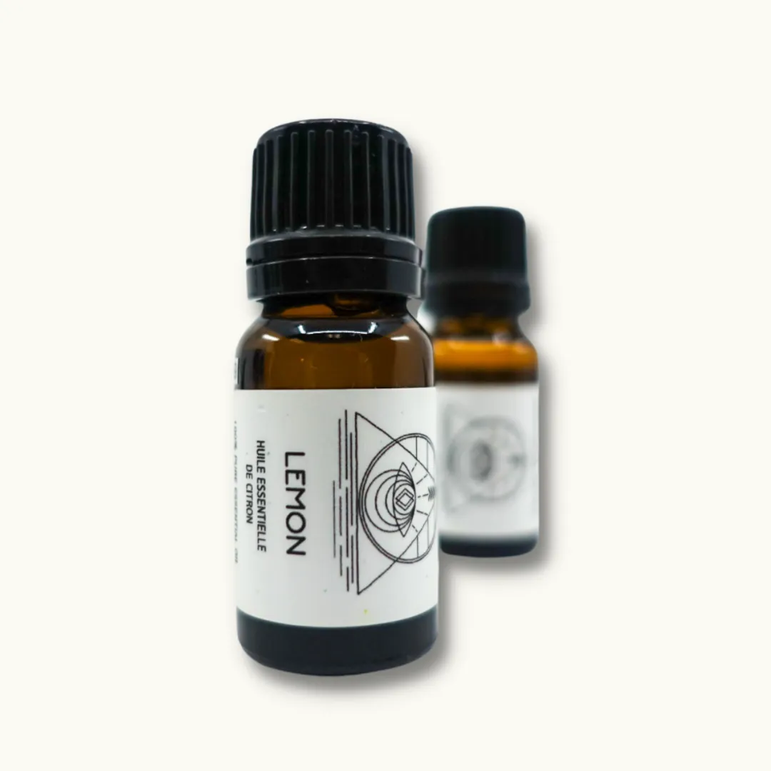 100% Pure Essential Oils