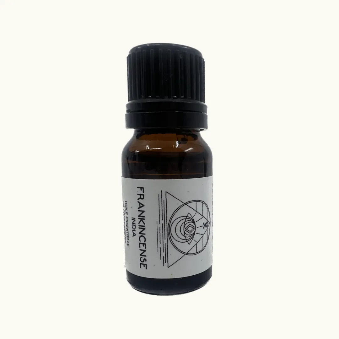 100% Pure Essential Oils