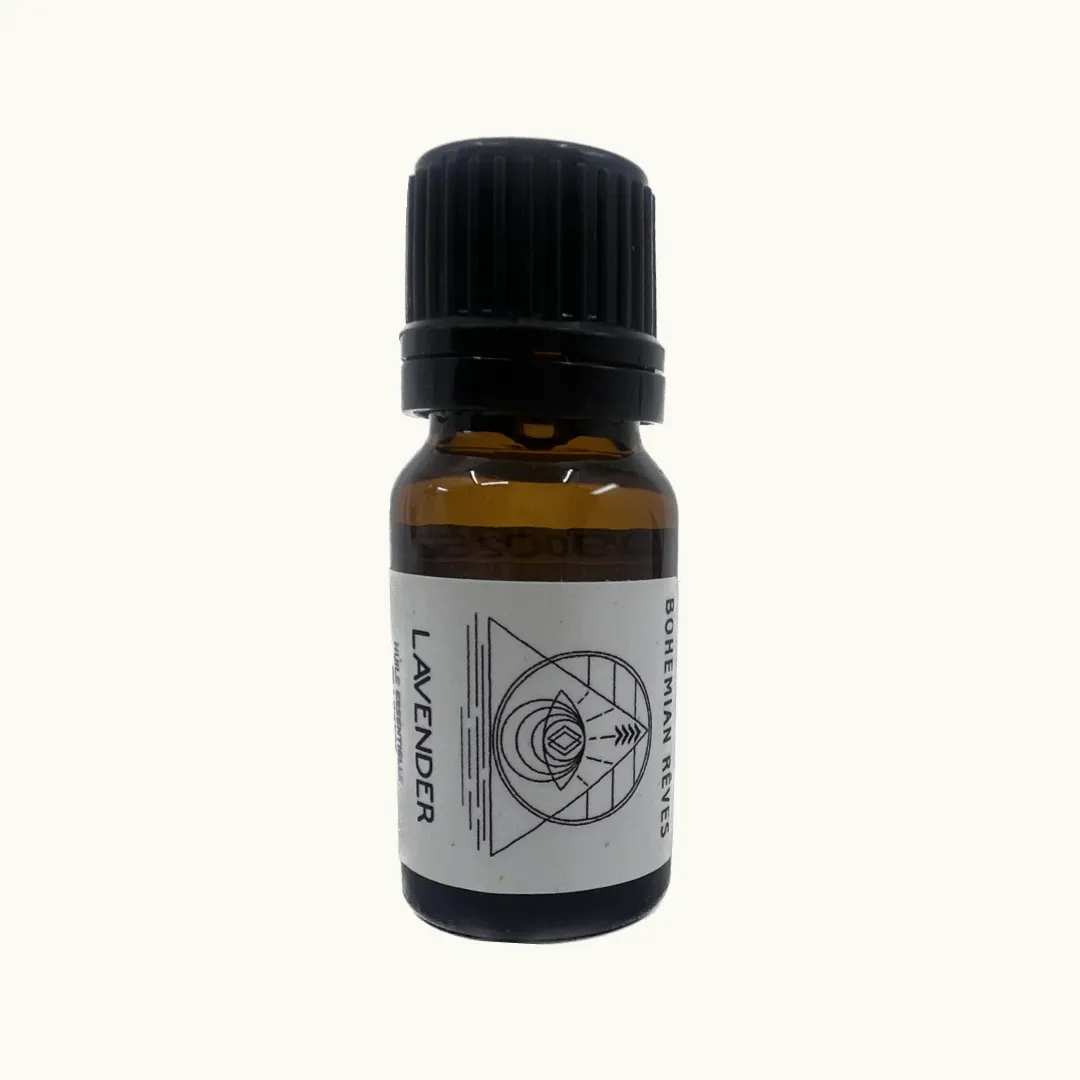 100% Pure Essential Oils