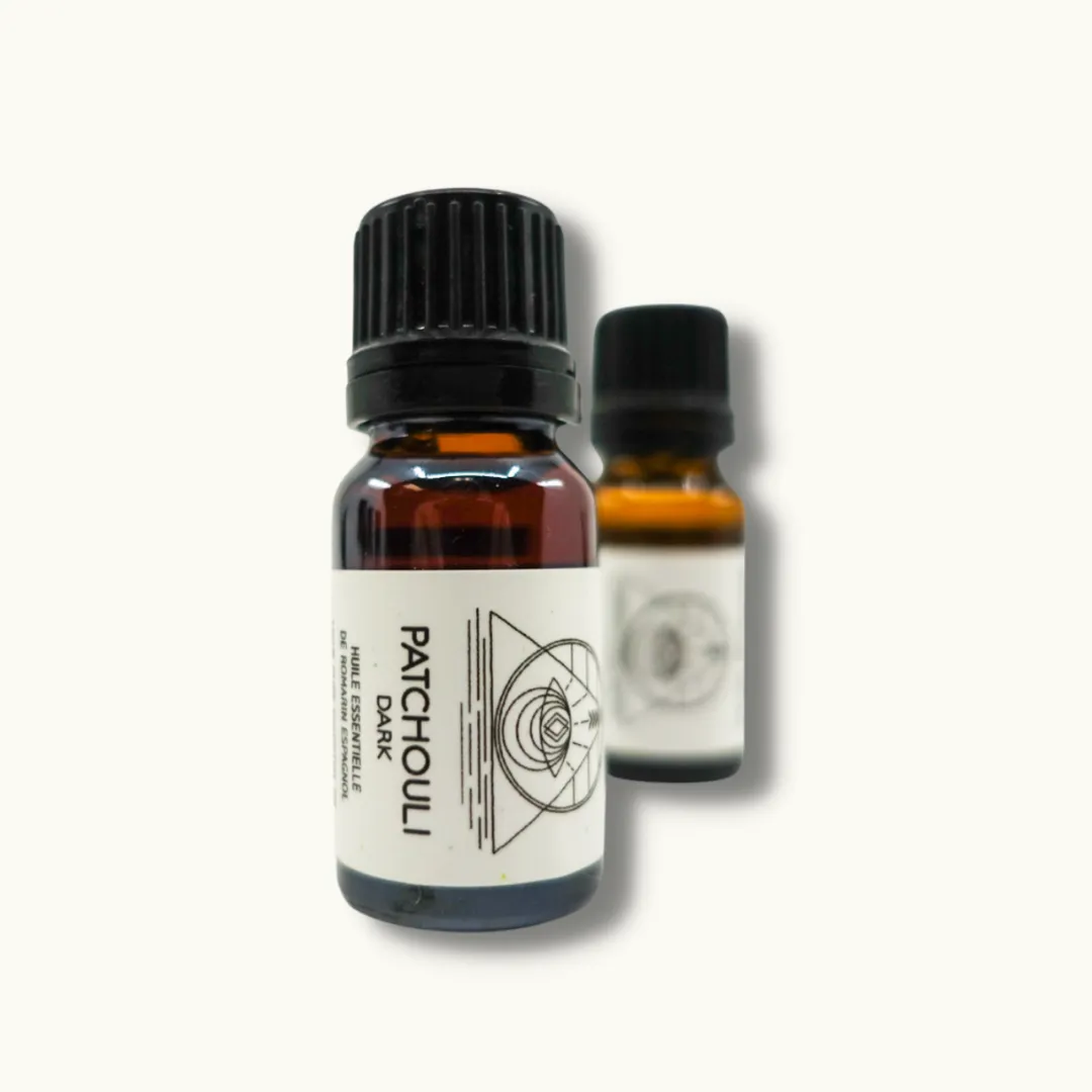 100% Pure Essential Oils