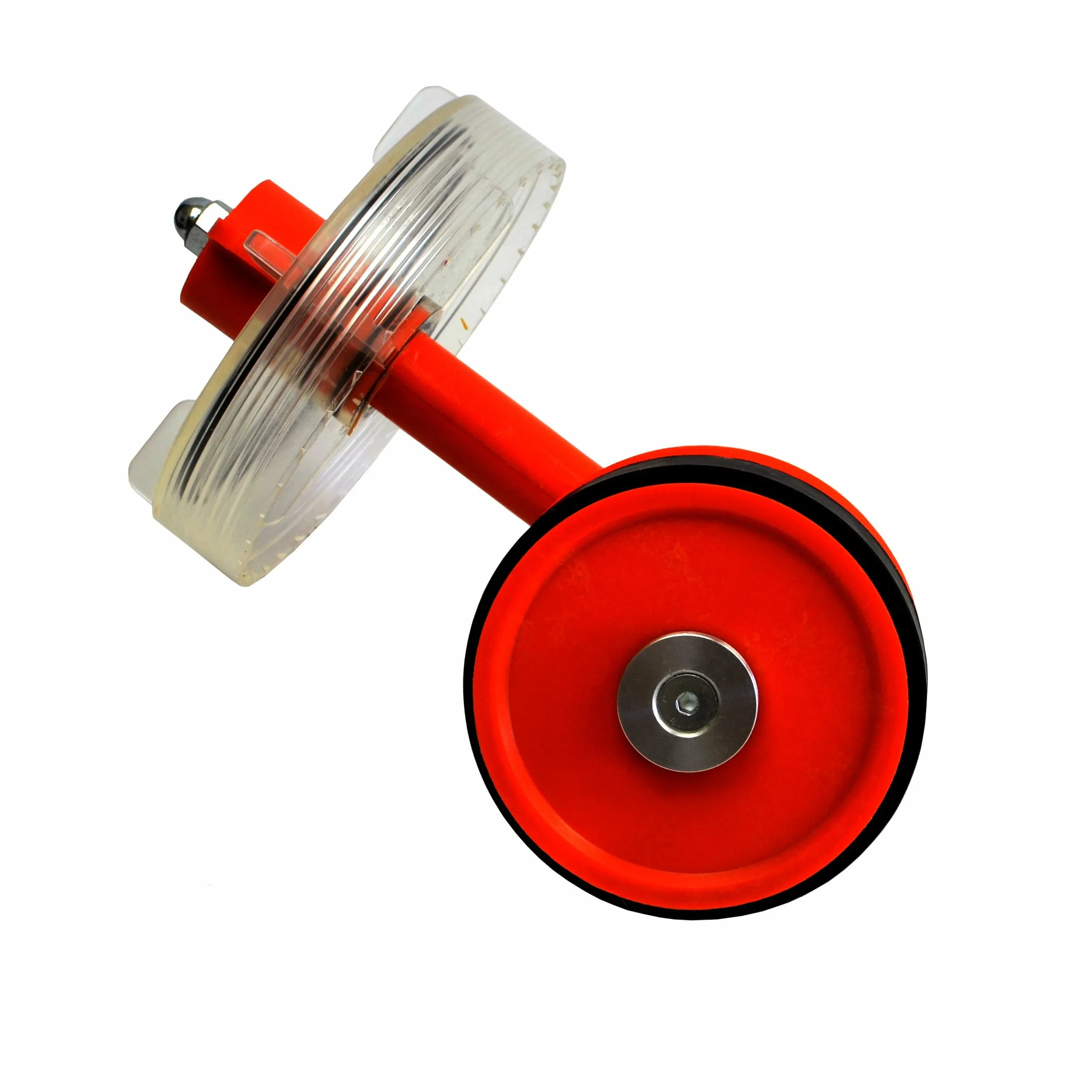 100mm 4 inch Testite Mechanical Cleanout Test Plug 115 MTP 100