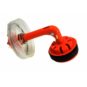 100mm 4 inch Testite Mechanical Cleanout Test Plug 115 MTP 100