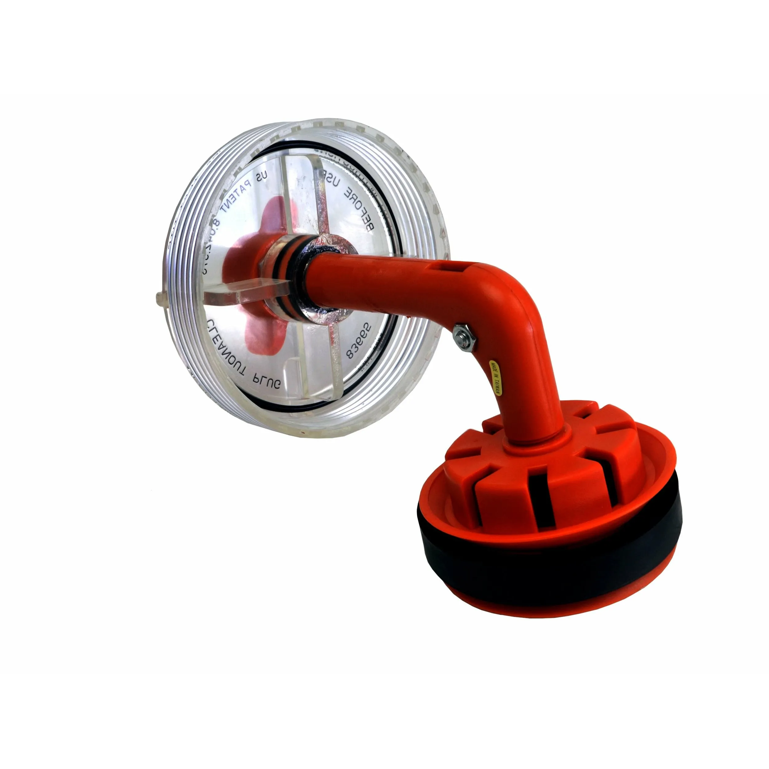 100mm 4 inch Testite Mechanical Cleanout Test Plug 115 MTP 100