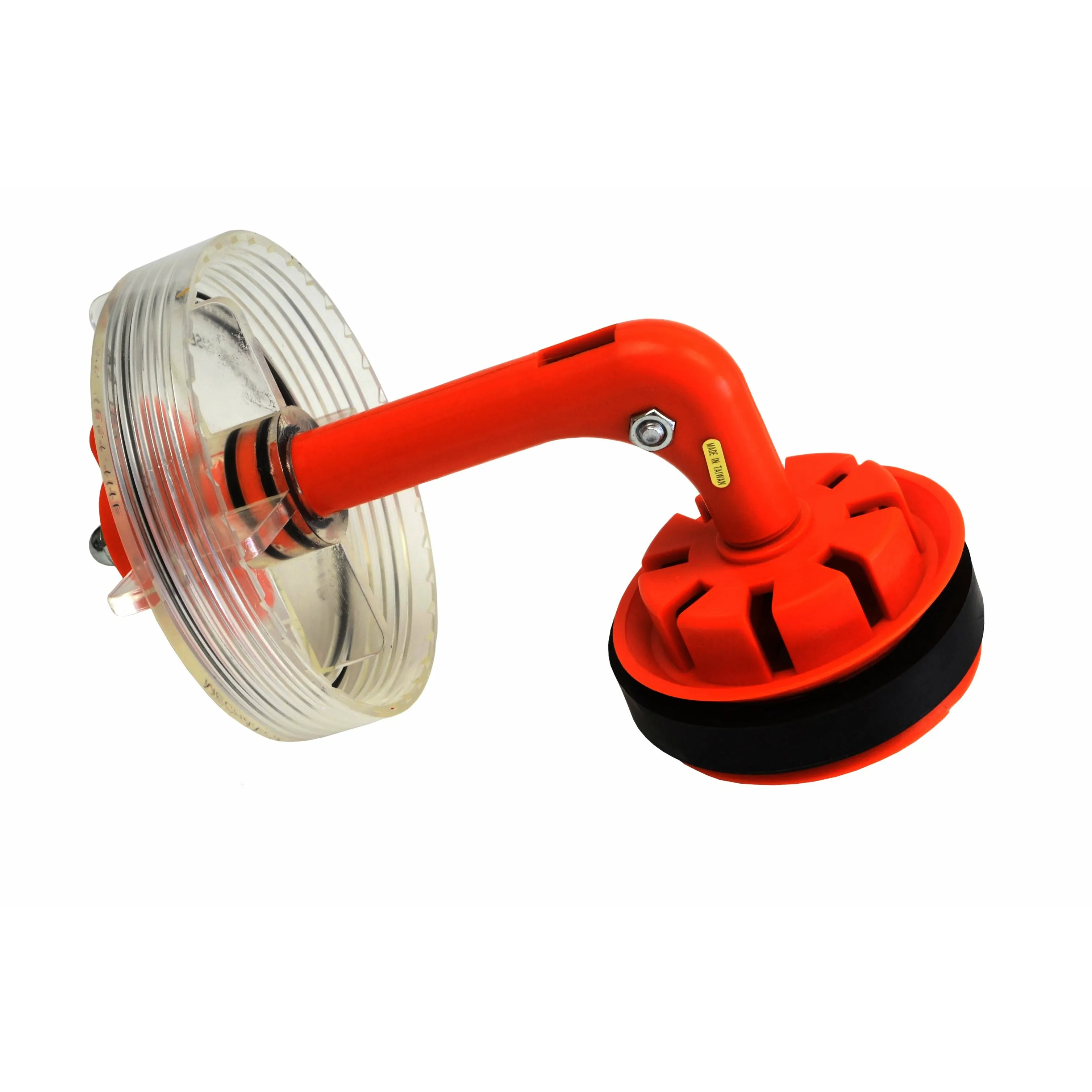 100mm 4 inch Testite Mechanical Cleanout Test Plug 115 MTP 100