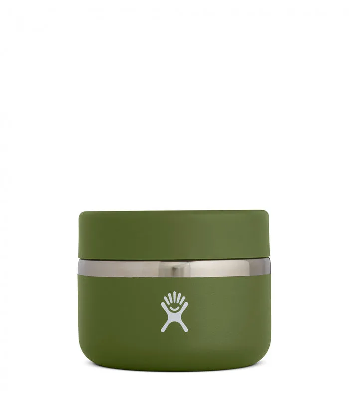 12 oz Olive Insulated Food Jar