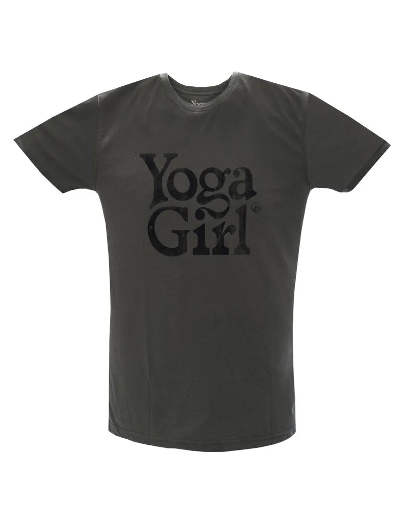 1st edition Sun T-shirt Army Green