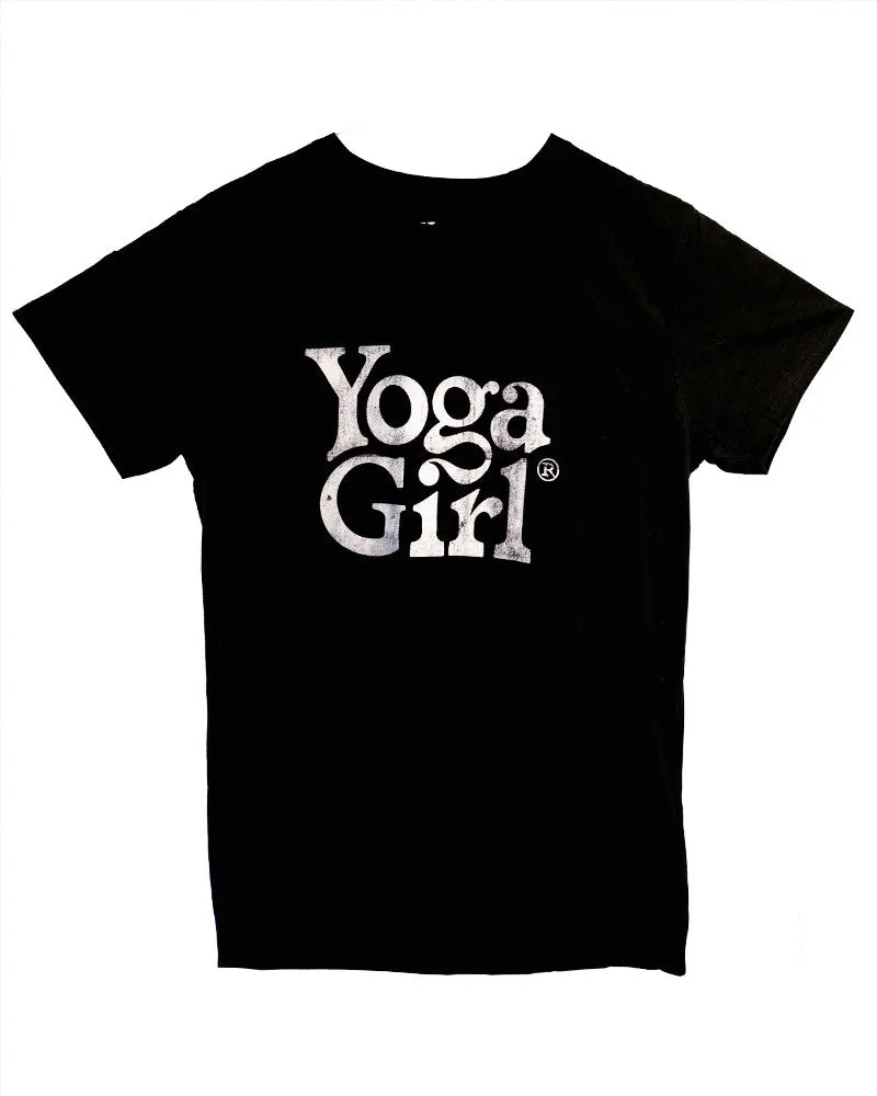 1st edition SUN T-shirt Black
