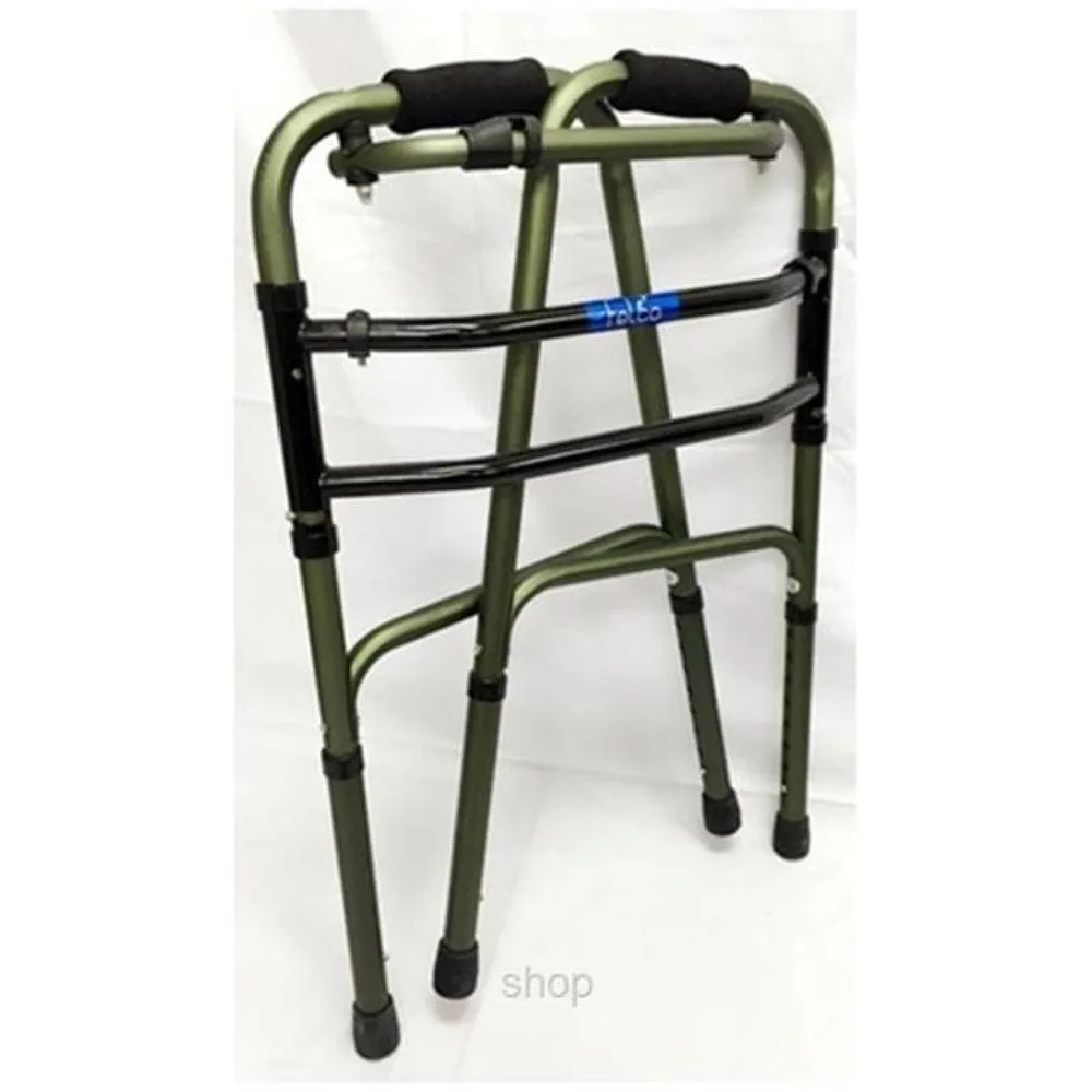2 In 1 Walking Frame | Fair