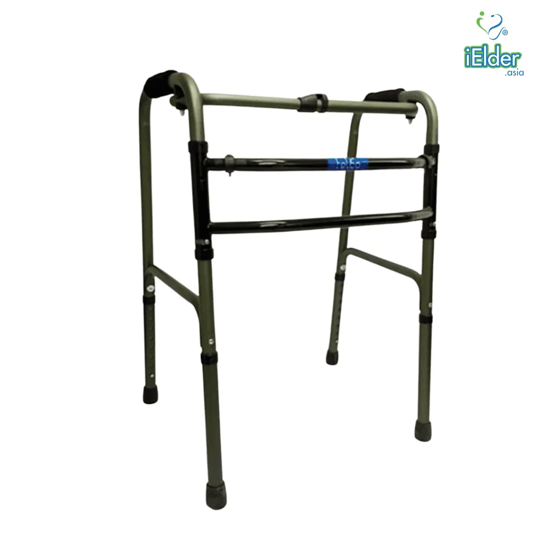 2 In 1 Walking Frame | Fair