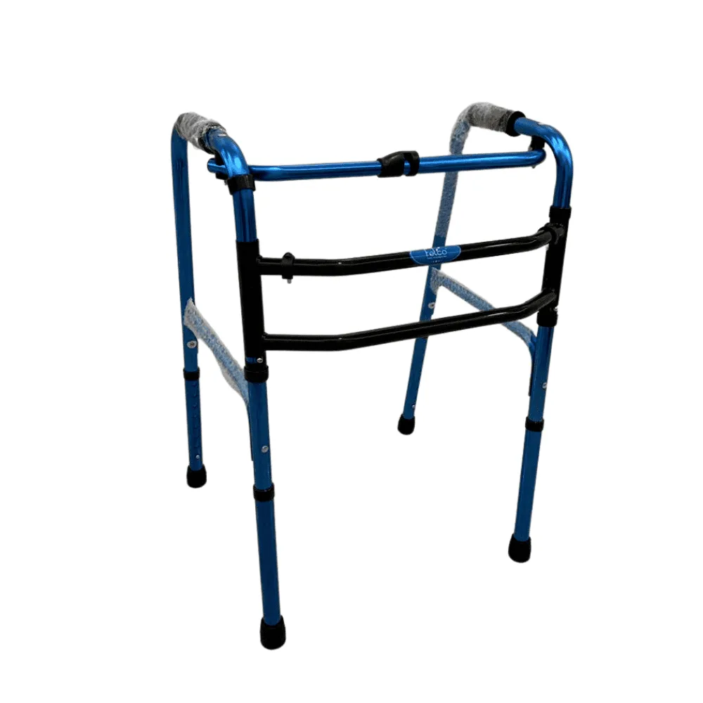 2 In 1 Walking Frame | Fair