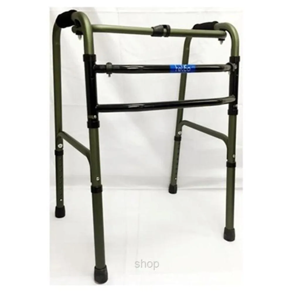 2 In 1 Walking Frame | Fair