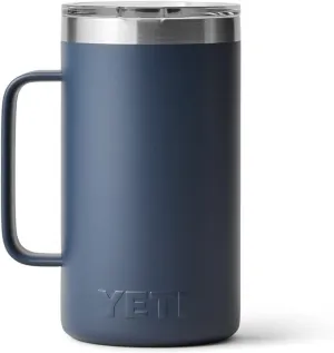 24oz Rambler Mug