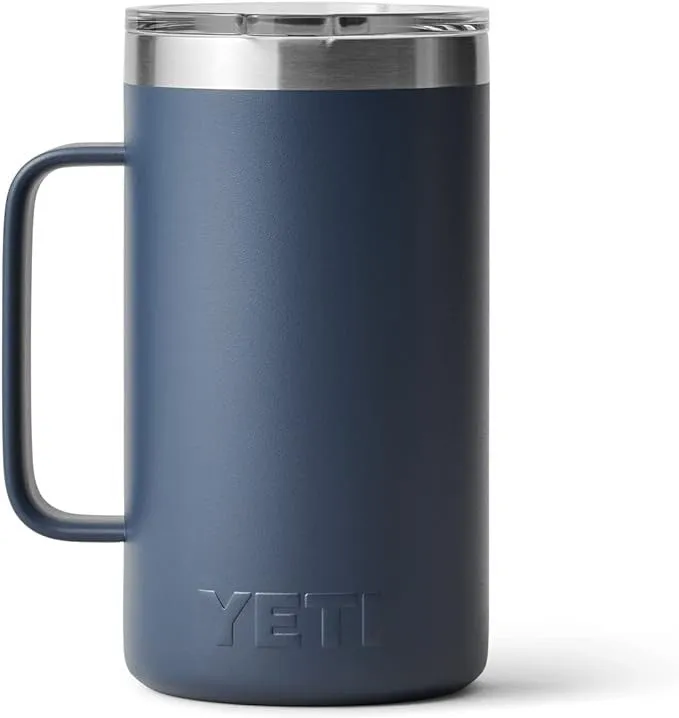 24oz Rambler Mug