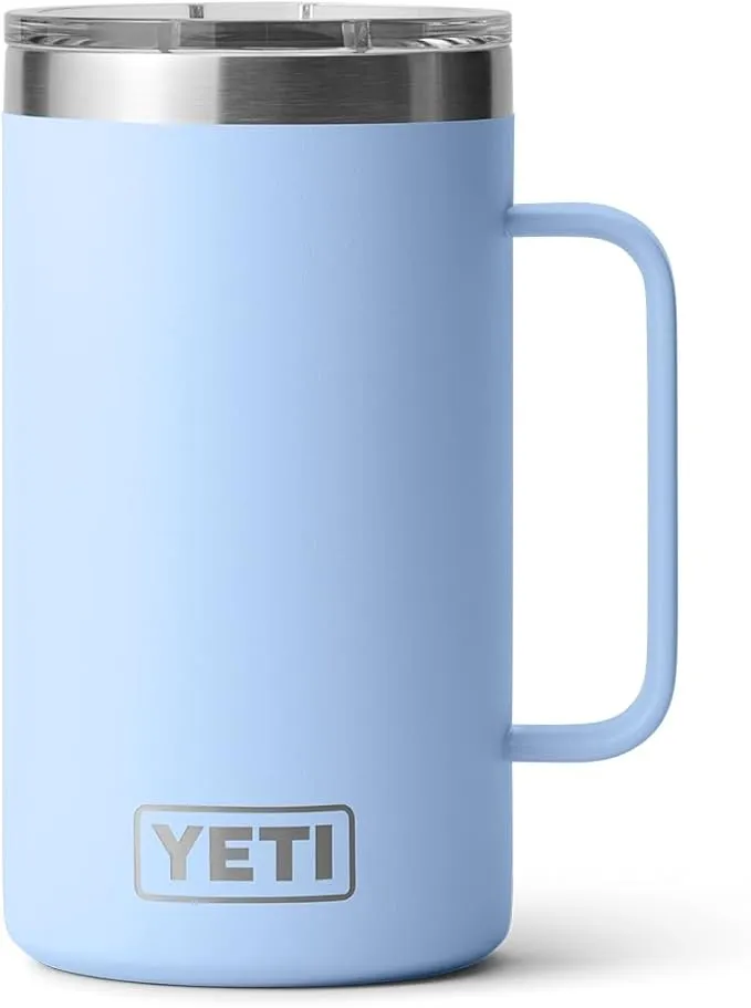 24oz Rambler Mug