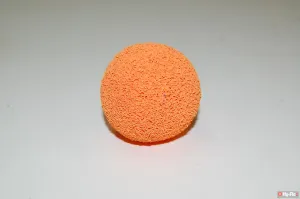 2" Sponge Ball