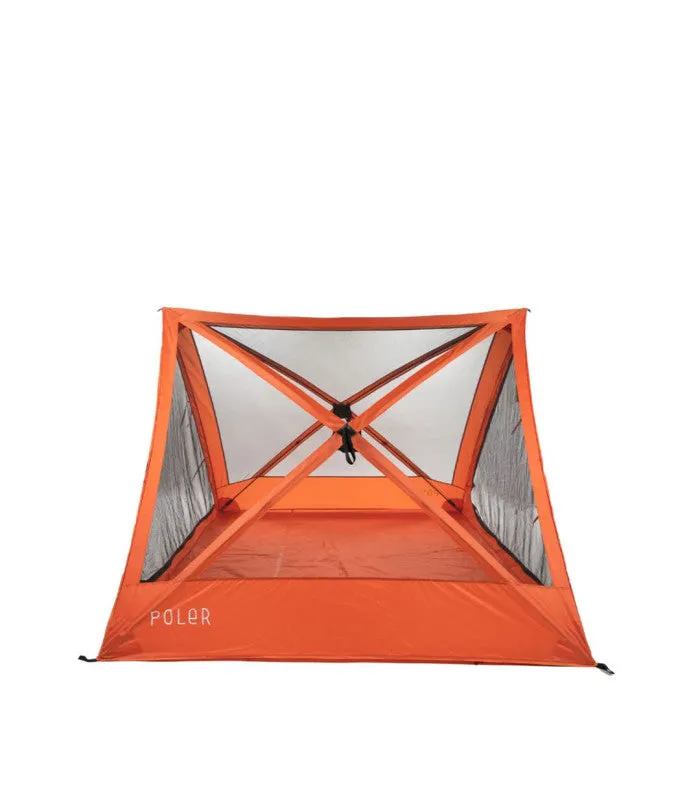 4 Man Tent