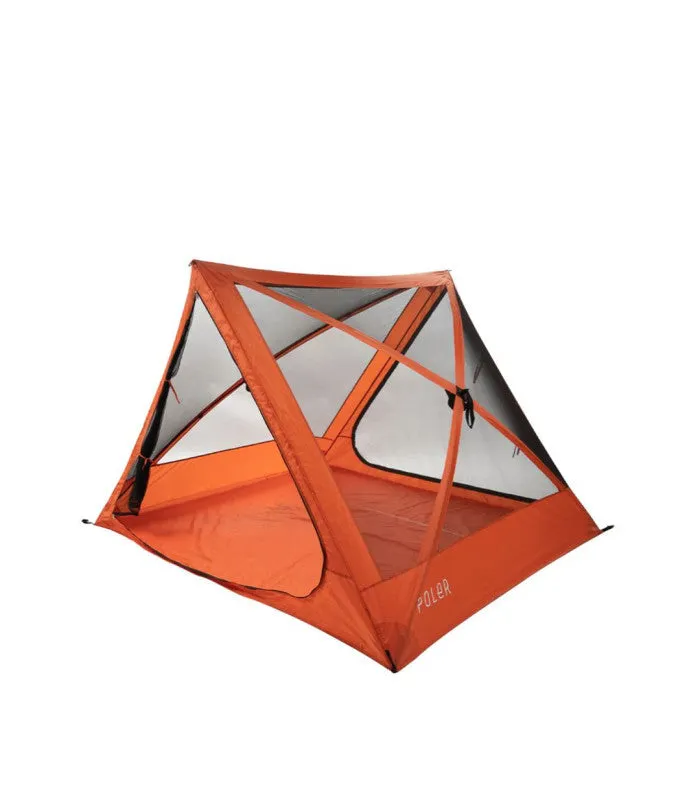 4 Man Tent