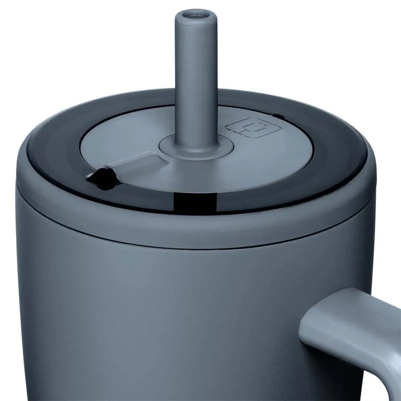 40oz Era Handled Tumbler in Nightfall Blue