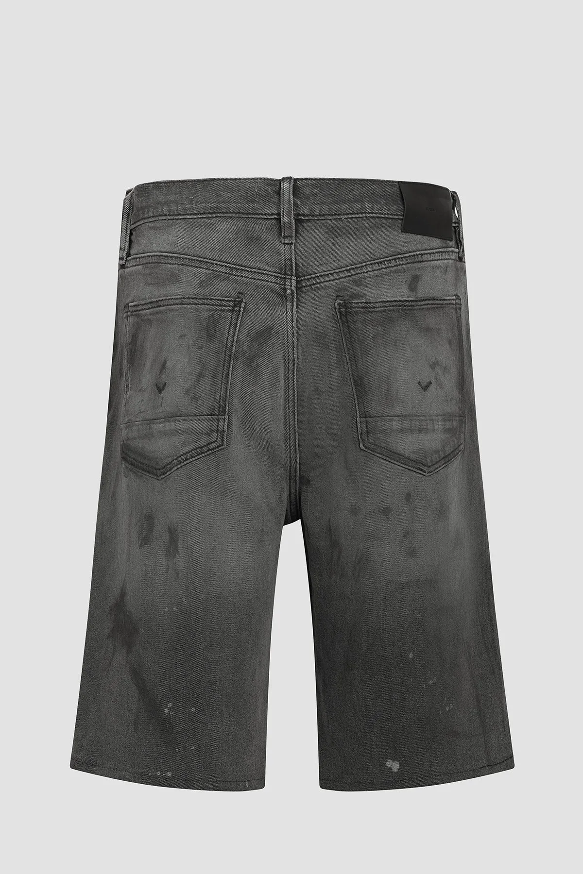 '90s Baggy Short