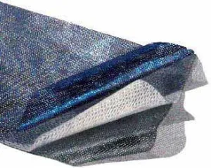 Acticoat Antimicrobial Barrier Burn Dressing, 4" X 8" BX/12