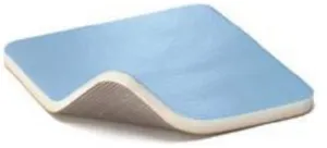 Acticoat Moisture Control Foam Dressing by Smith & Nephew (4X4 ) 10 Each / box