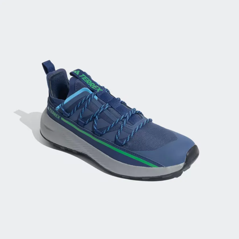 ADIDAS HIKE LACER SHOES