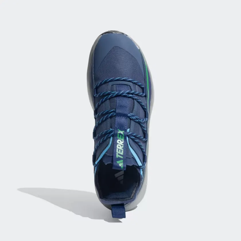ADIDAS HIKE LACER SHOES