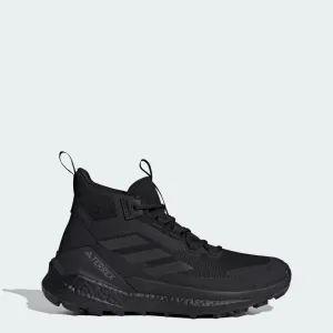 Adidas Mens Terrex Free Hiker 2.0 in Core Black