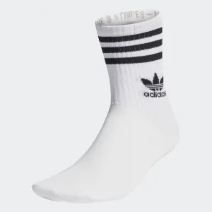 Adidas Mid Cut Socks - IJ0733