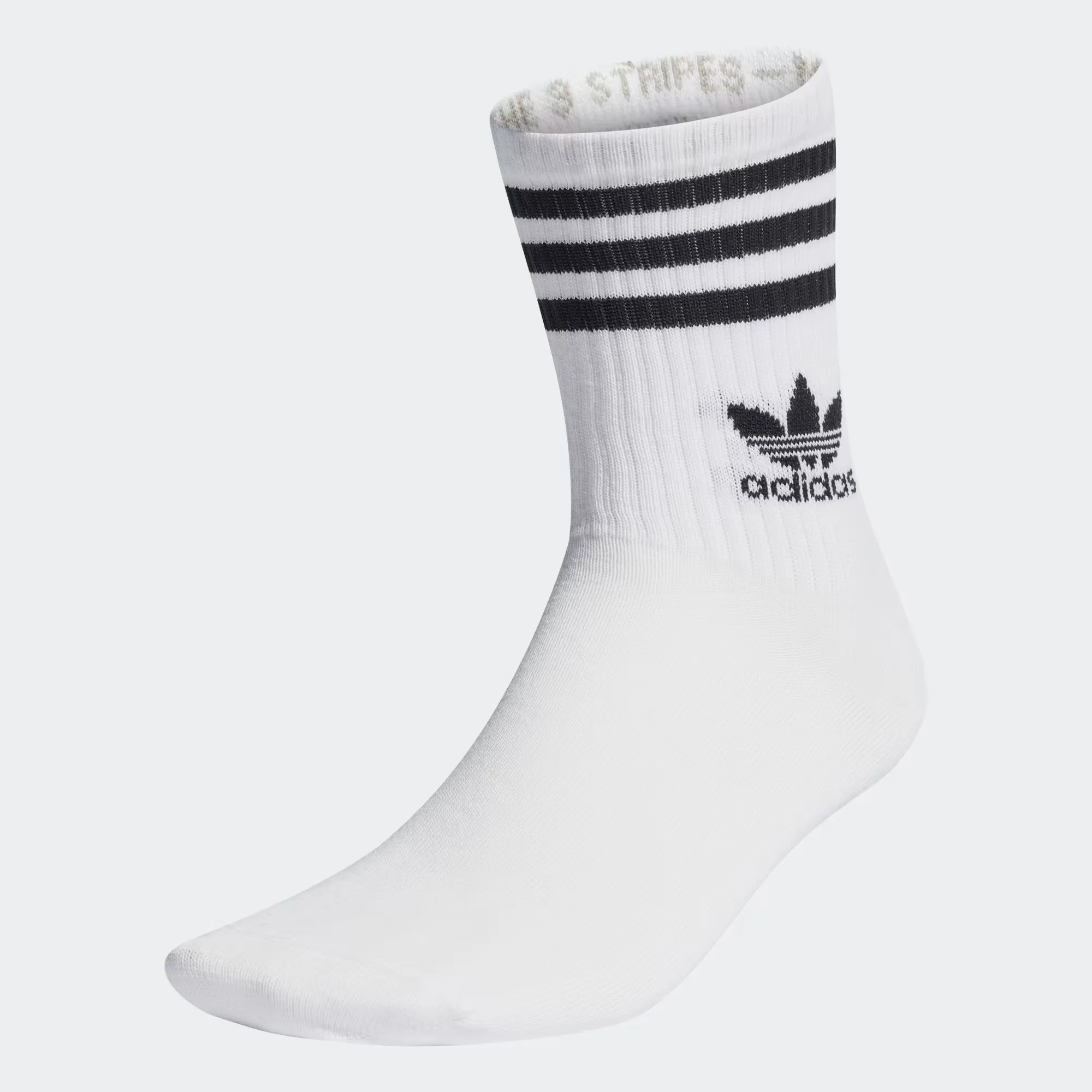 Adidas Mid Cut Socks - IJ0733
