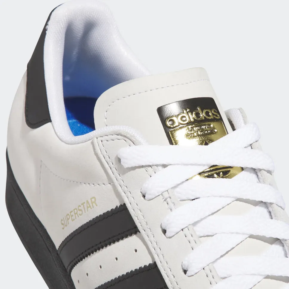 Adidas Superstar ADV Crystal White Shoes