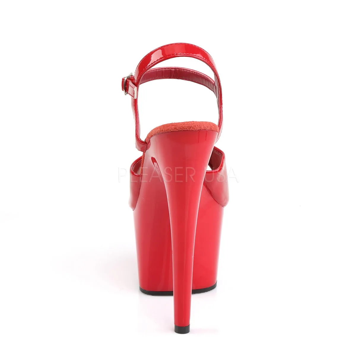 ADORE-709 Red Patent