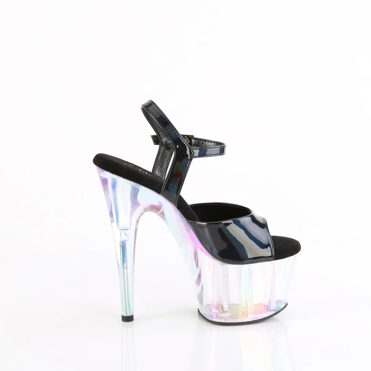 ADORE-709HT  Black Holo/Holo Tinted