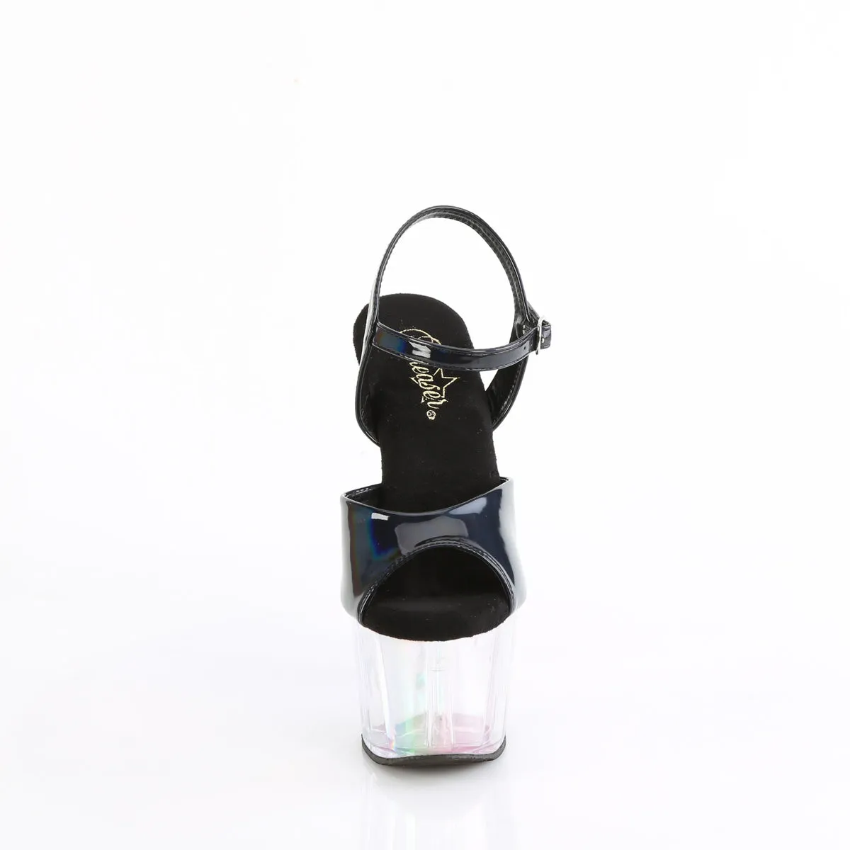 ADORE-709HT  Black Holo/Holo Tinted
