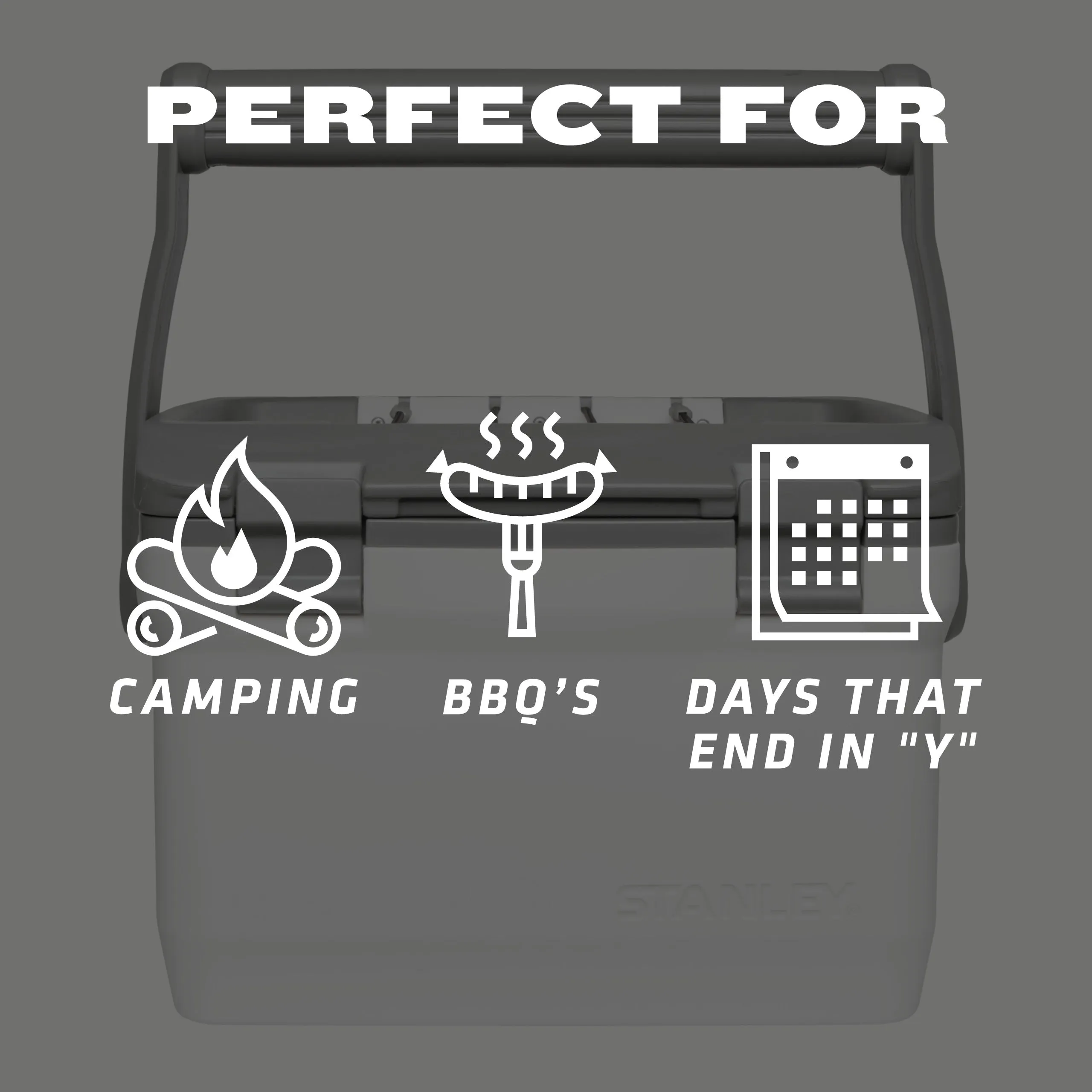 Adventure Series Easy CarryLunch Cooler | 6.6L