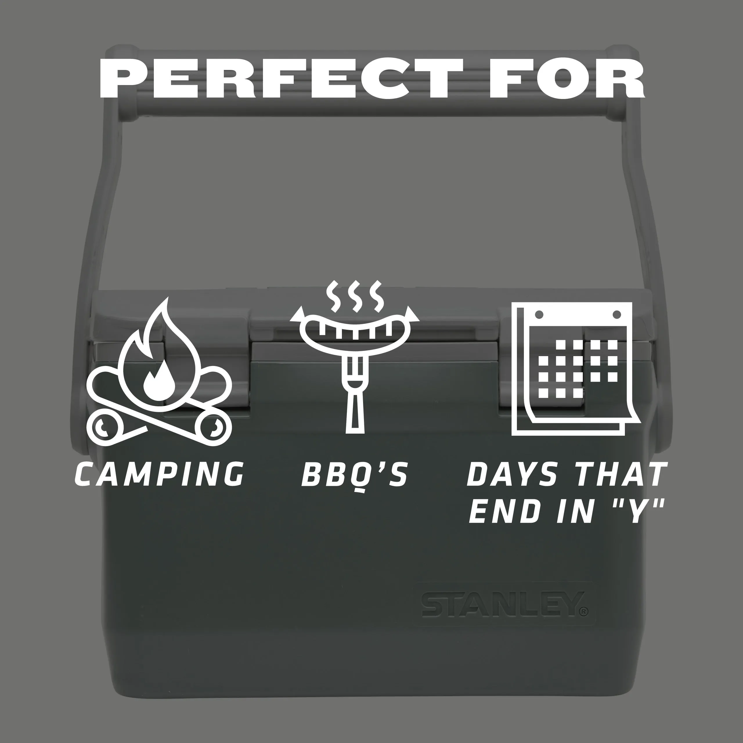 Adventure Series Easy CarryLunch Cooler | 6.6L