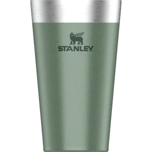 Adventure Stacking Beer Pint | 0.47L - Stanley Create