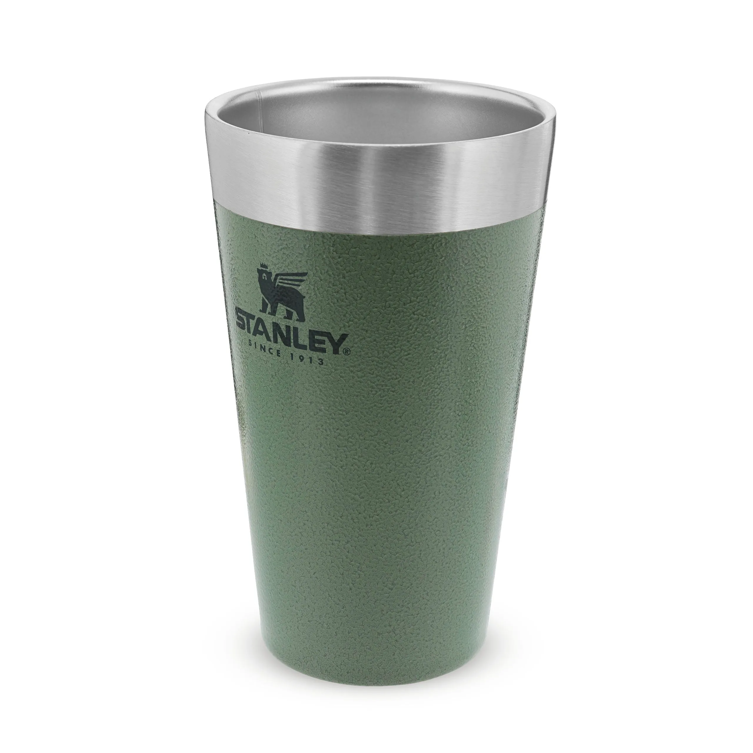 Adventure Stacking Beer Pint | 0.47L - Stanley Create