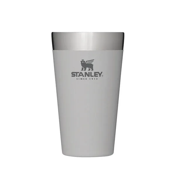 Adventure Stacking Beer Pint | 0.47L - Stanley Create
