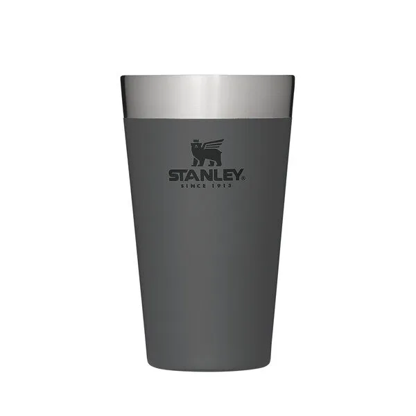 Adventure Stacking Beer Pint | 0.47L - Stanley Create