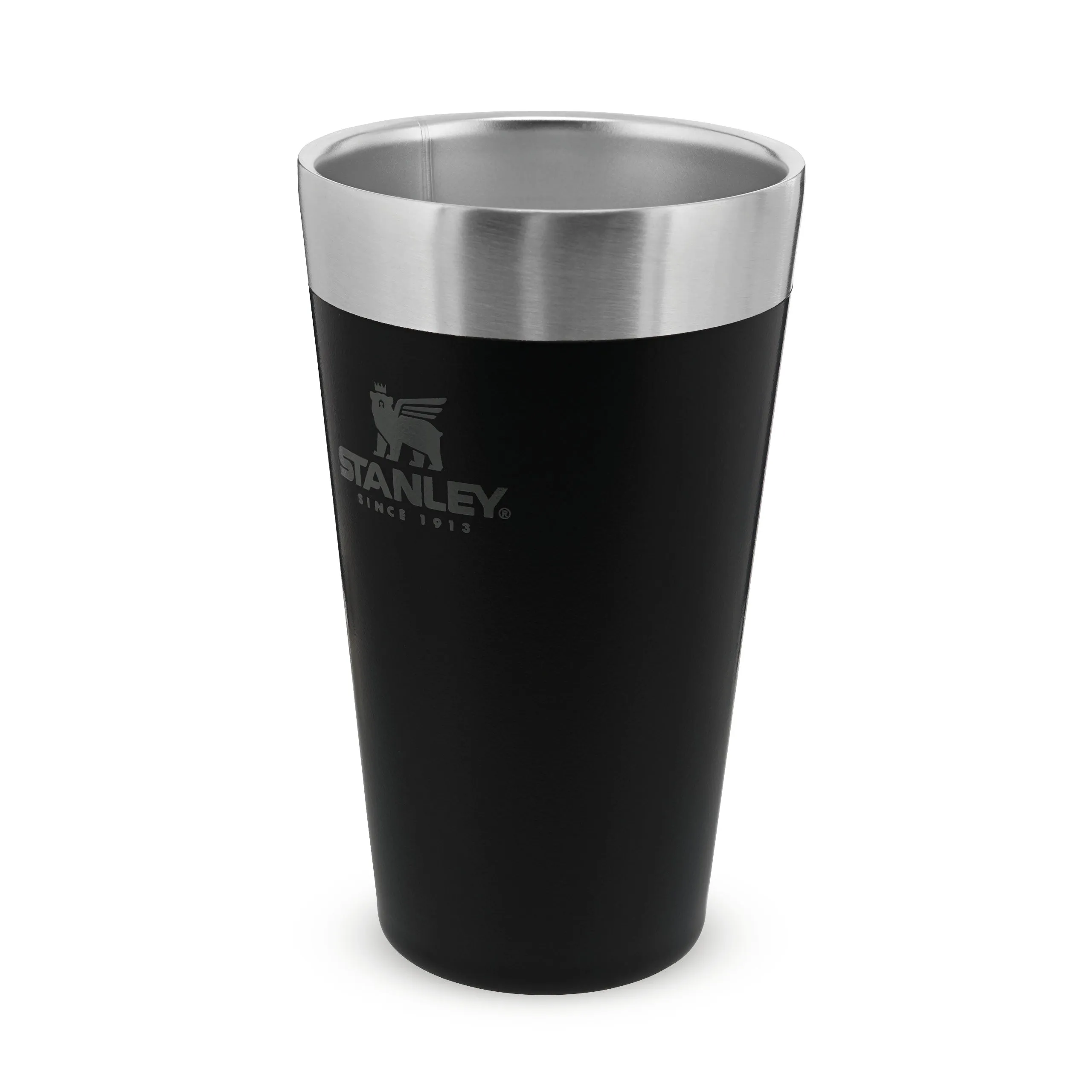 Adventure Stacking Beer Pint | 0.47L - Stanley Create