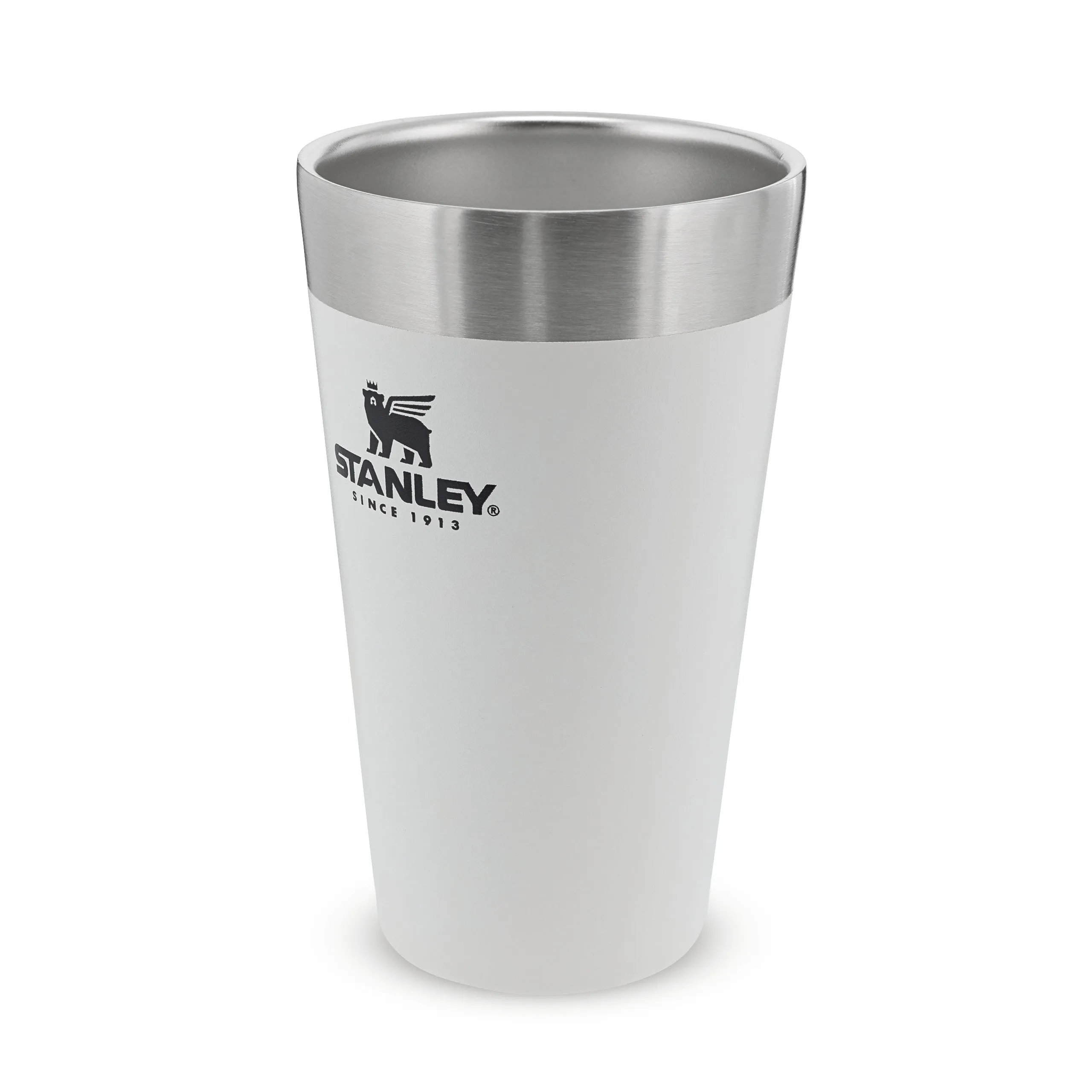 Adventure Stacking Beer Pint | 0.47L - Stanley Create